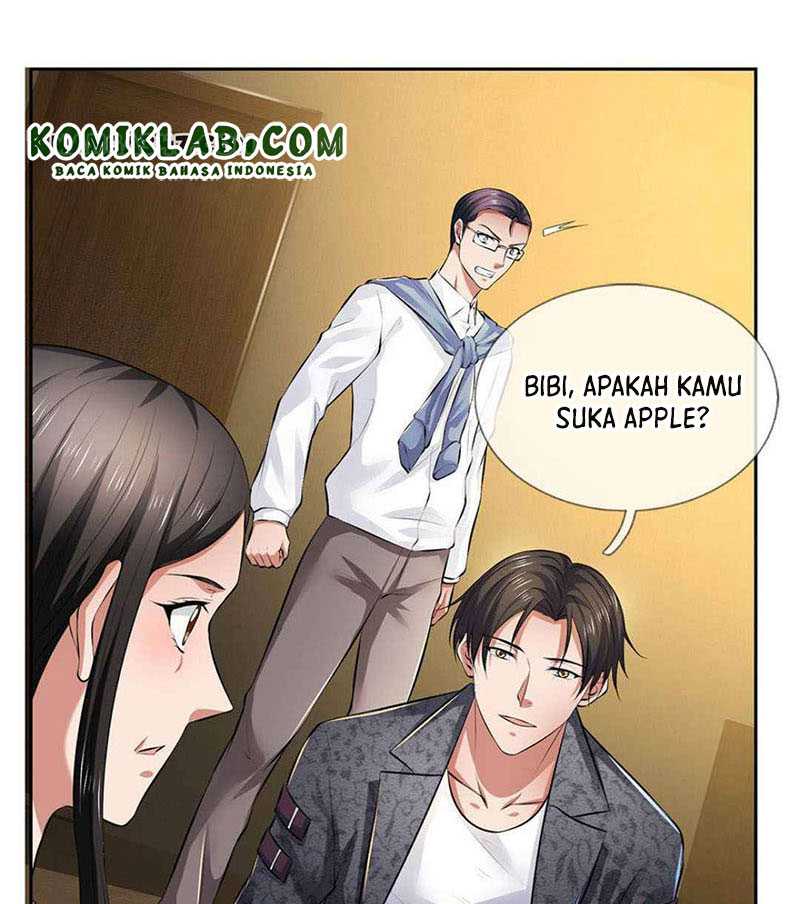 Baca Manhua I Am the Invincible God of War Chapter 42 Gambar 2