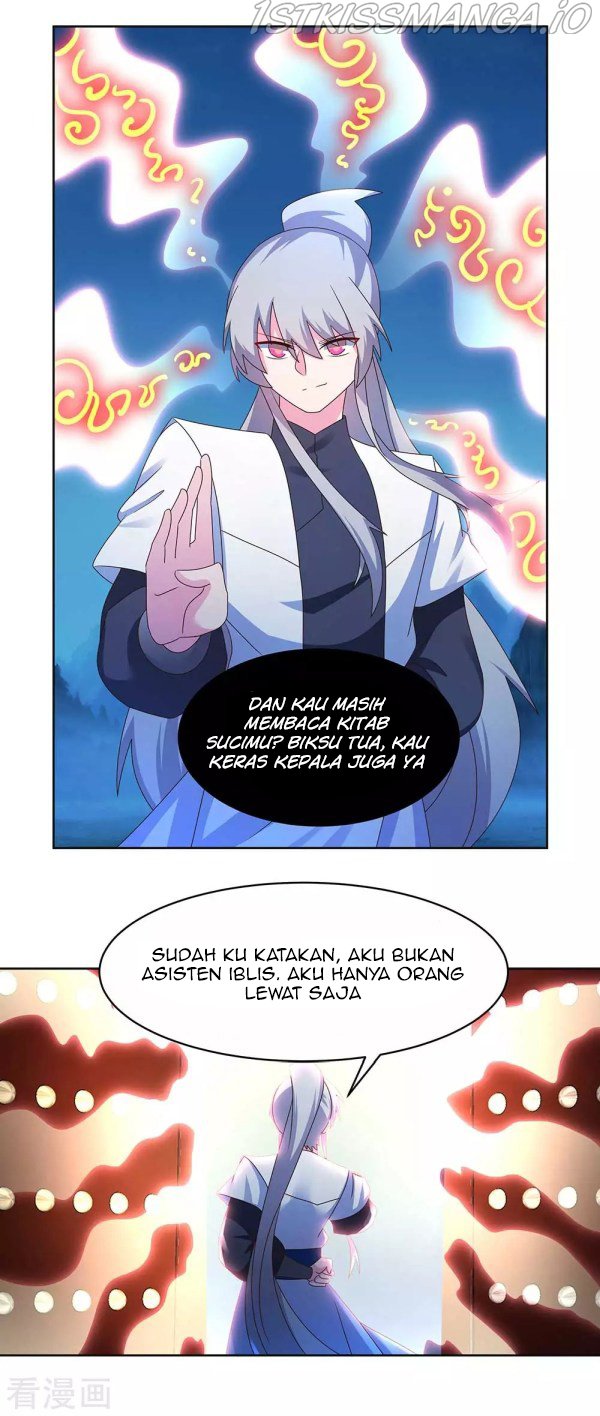 Above All Gods Chapter 279 Gambar 18