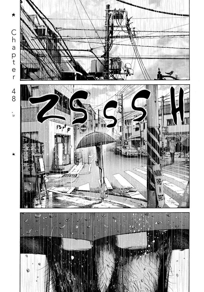 Baca Komik Oyasumi Punpun Chapter 48 Gambar 1