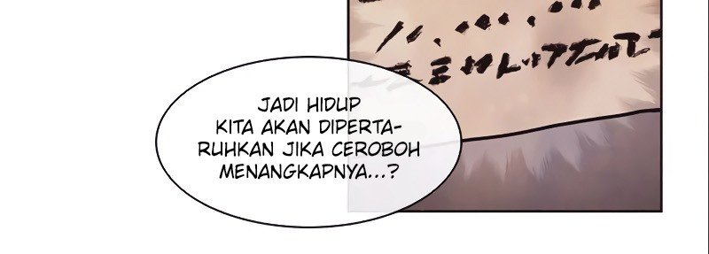 Miracle Hero! Chapter 44 Gambar 4