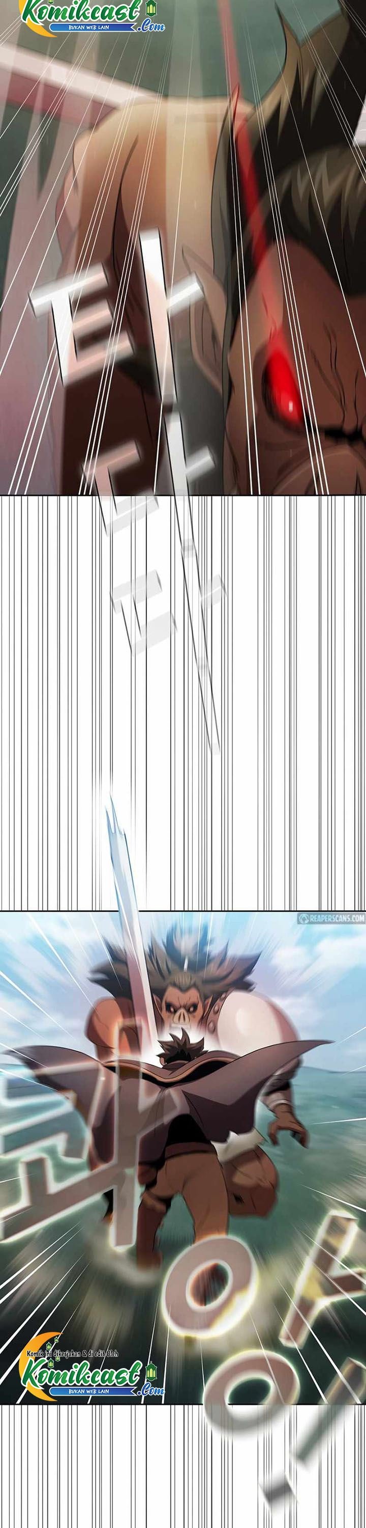 Is this Hero for Real? Chapter 28 Gambar 11