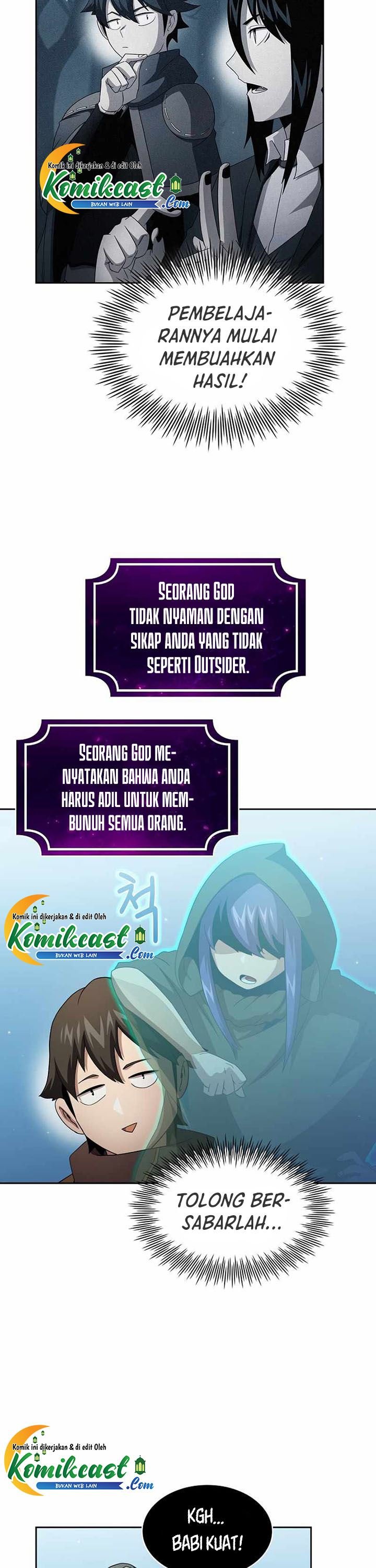 Is this Hero for Real? Chapter 28 Gambar 16
