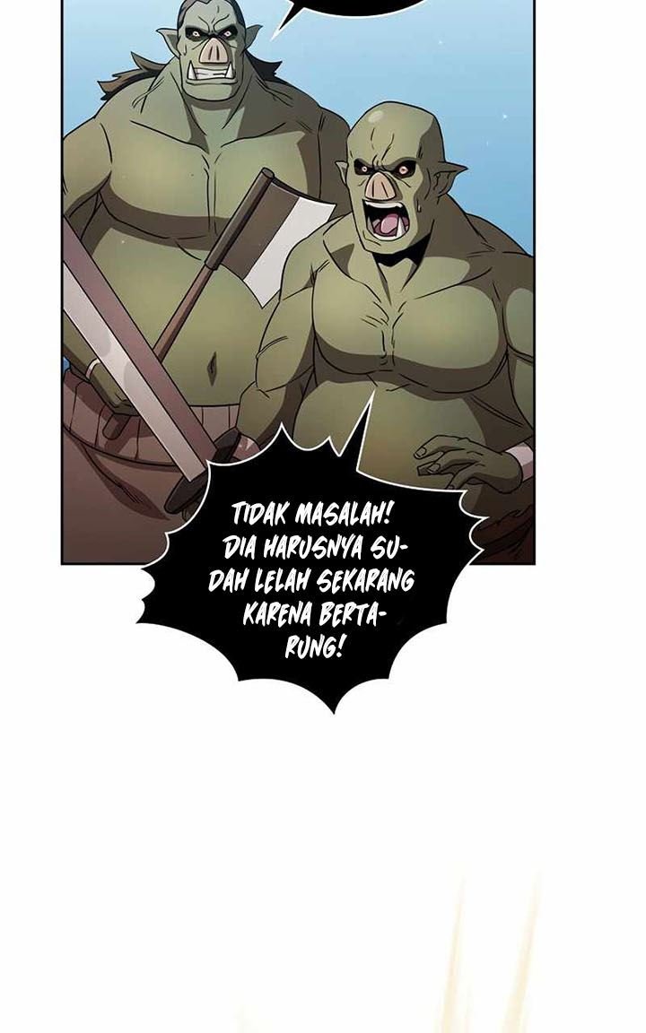Is this Hero for Real? Chapter 28 Gambar 17