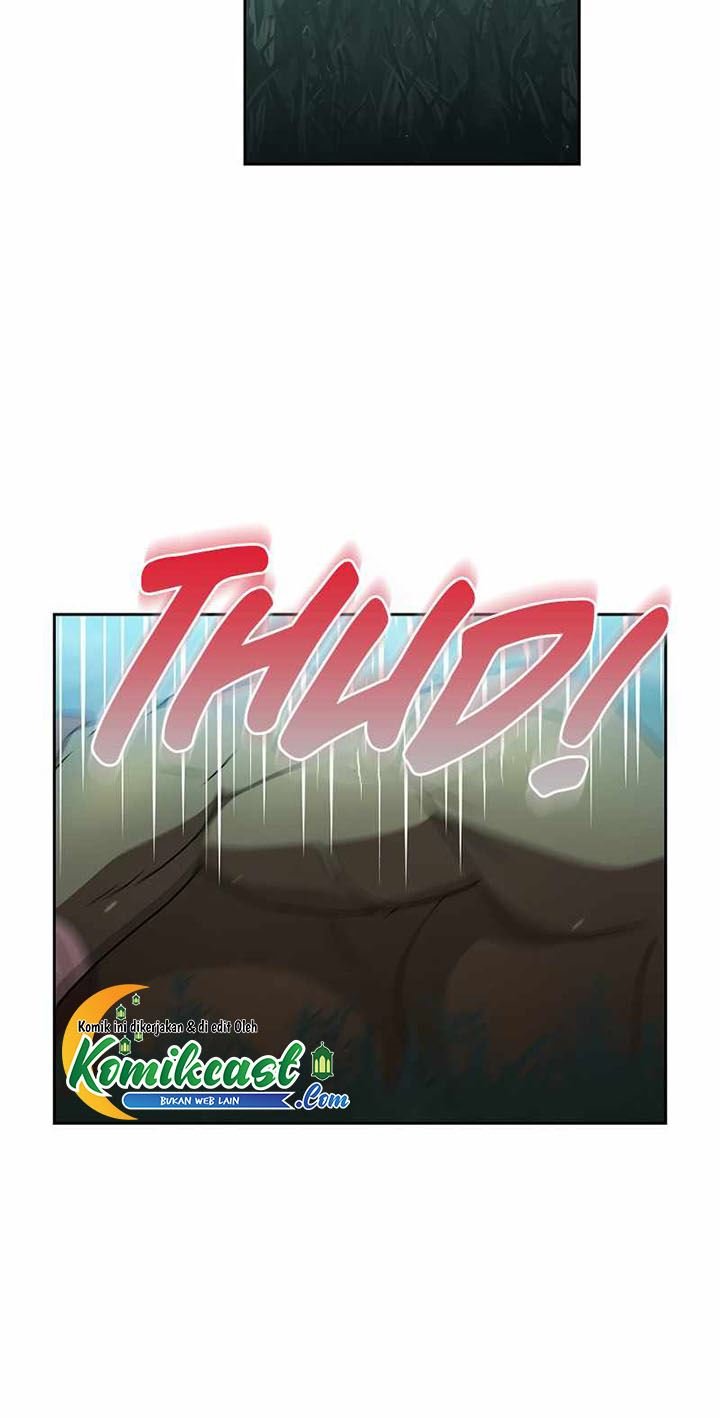 Is this Hero for Real? Chapter 28 Gambar 21