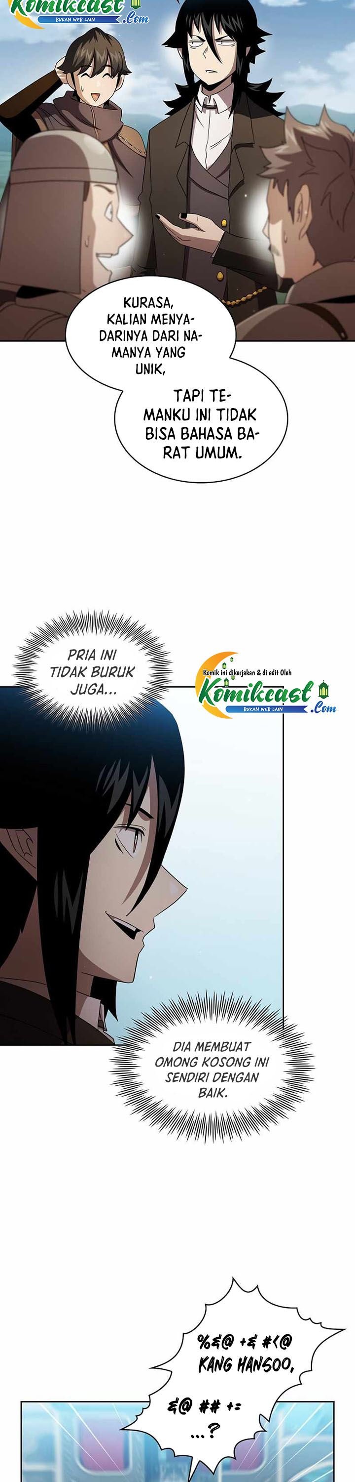 Is this Hero for Real? Chapter 28 Gambar 24