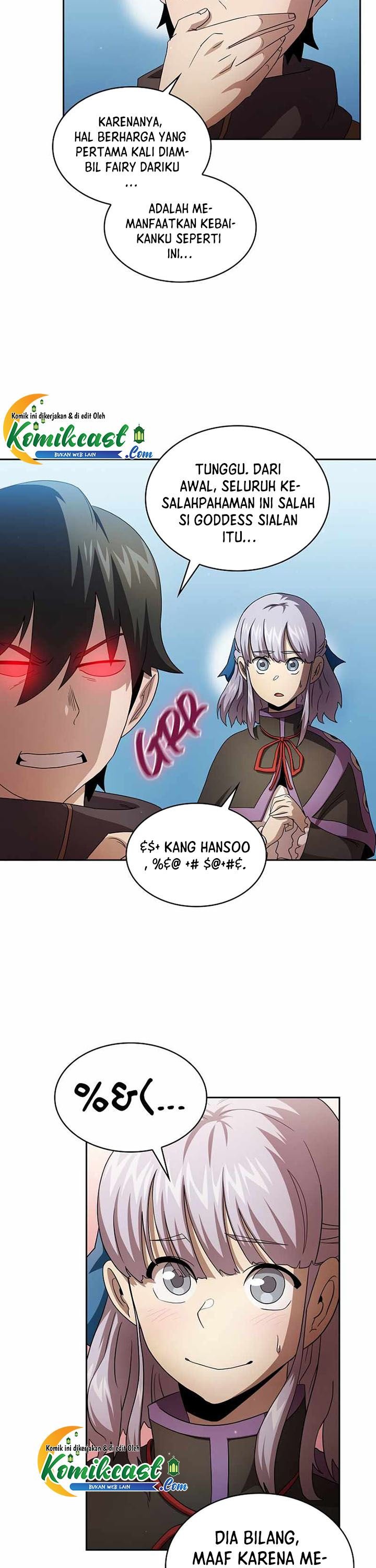 Is this Hero for Real? Chapter 28 Gambar 27