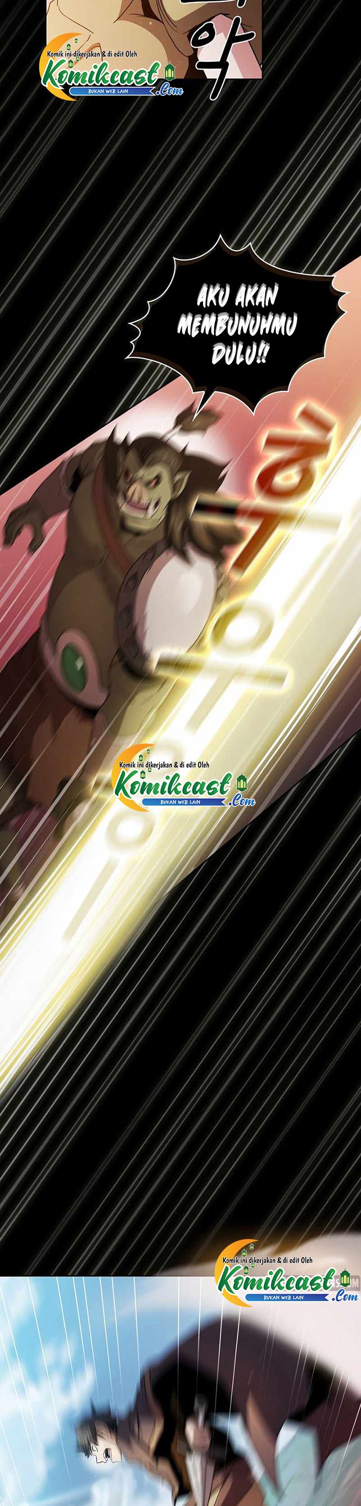 Is this Hero for Real? Chapter 28 Gambar 3