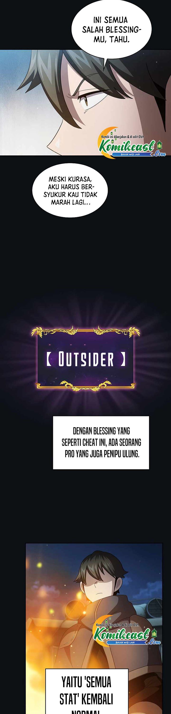 Is this Hero for Real? Chapter 28 Gambar 32