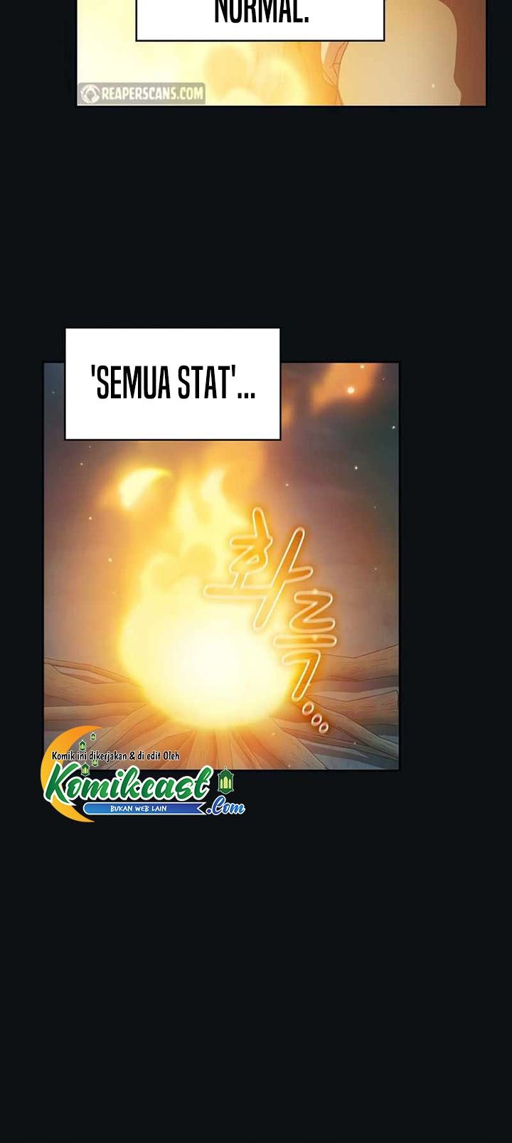 Is this Hero for Real? Chapter 28 Gambar 33