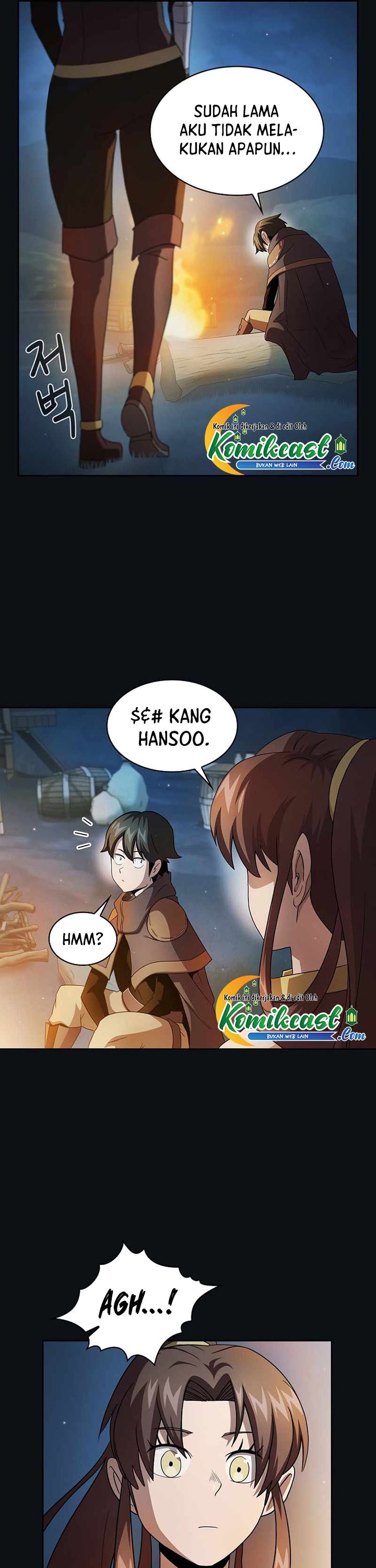 Is this Hero for Real? Chapter 28 Gambar 34