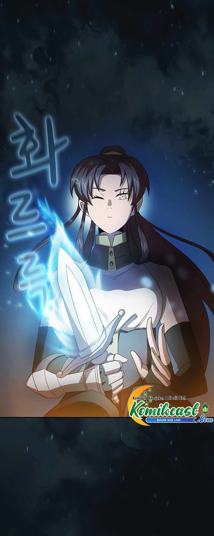 Is this Hero for Real? Chapter 28 Gambar 37