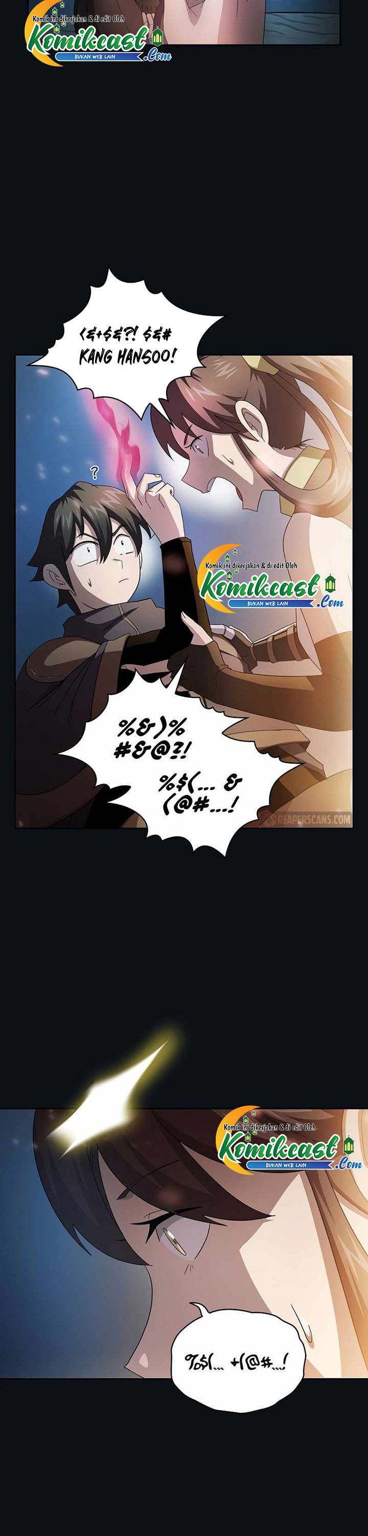 Is this Hero for Real? Chapter 28 Gambar 39
