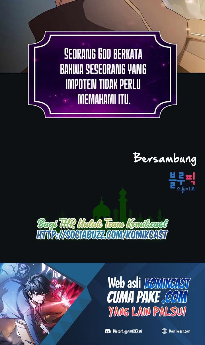 Is this Hero for Real? Chapter 28 Gambar 43