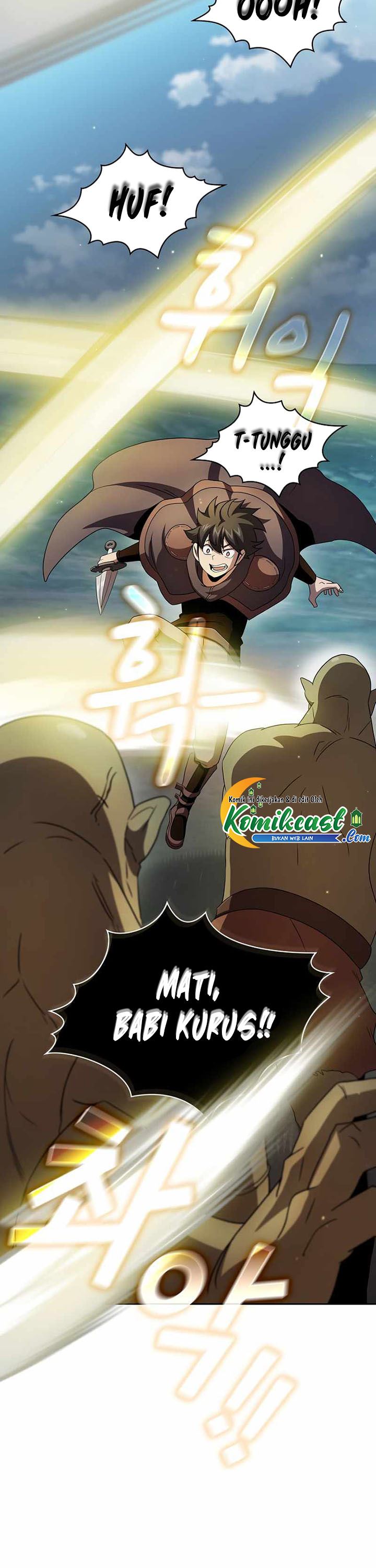 Is this Hero for Real? Chapter 28 Gambar 8
