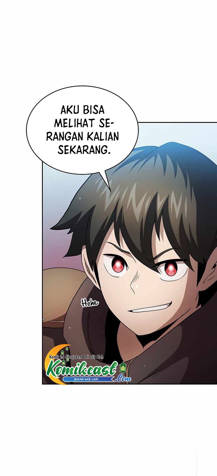 Is this Hero for Real? Chapter 28 Gambar 9