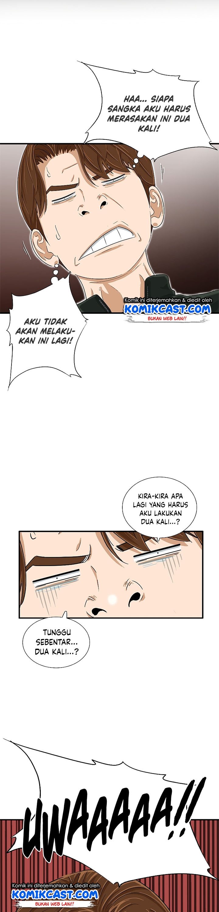 This is the Law Chapter 38 Gambar 11