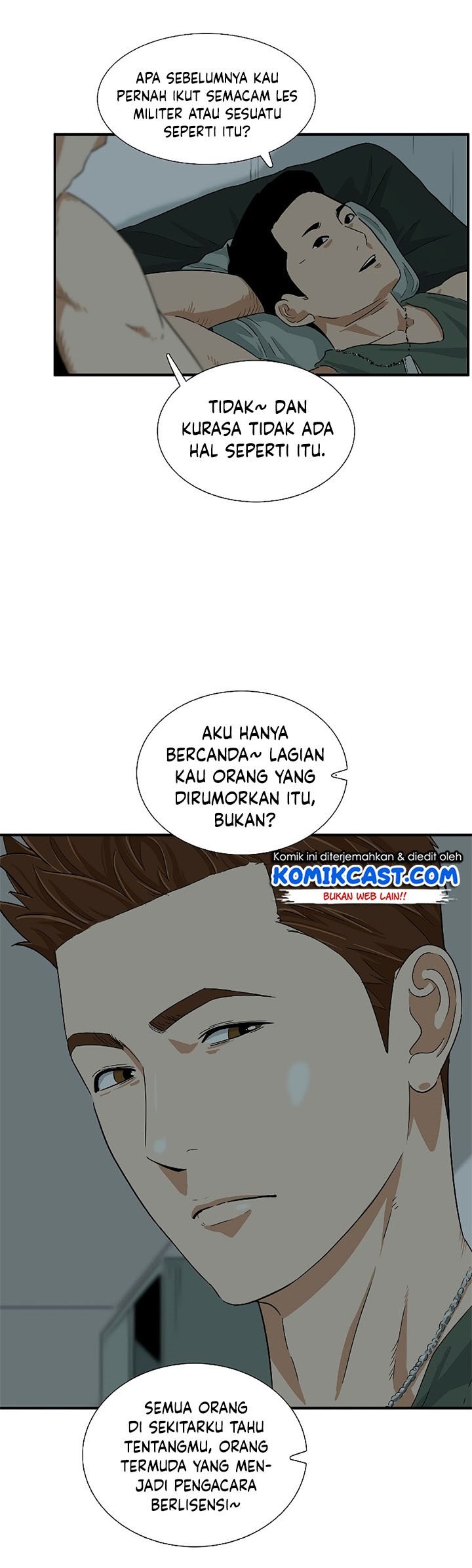 This is the Law Chapter 38 Gambar 24