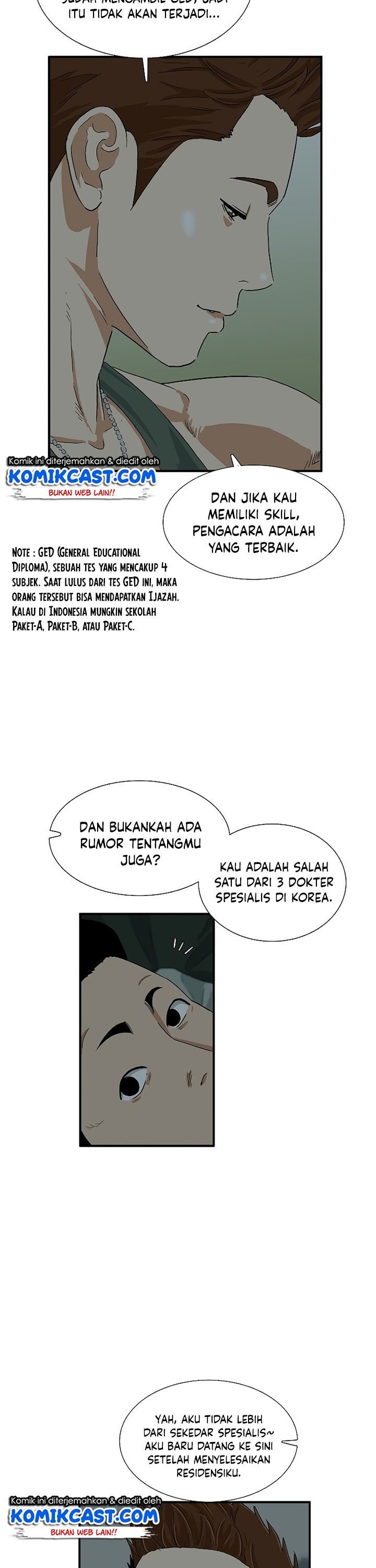 This is the Law Chapter 38 Gambar 26