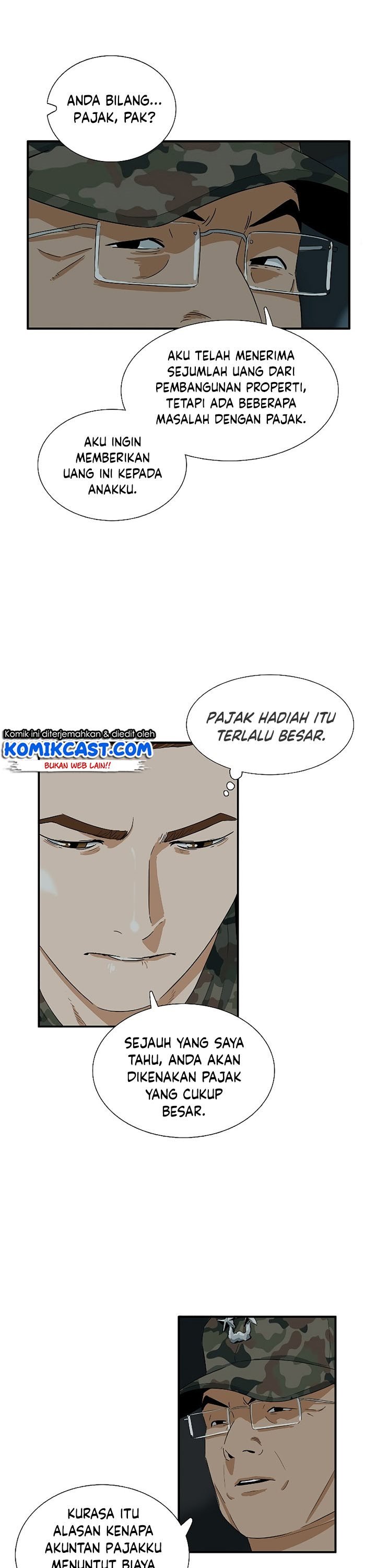 This is the Law Chapter 38 Gambar 37