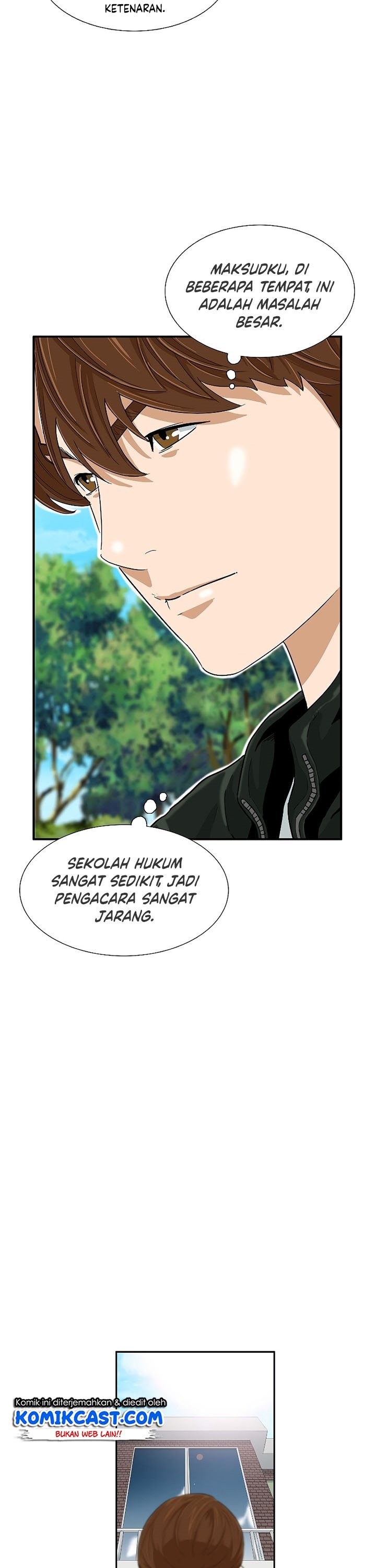 This is the Law Chapter 38 Gambar 7