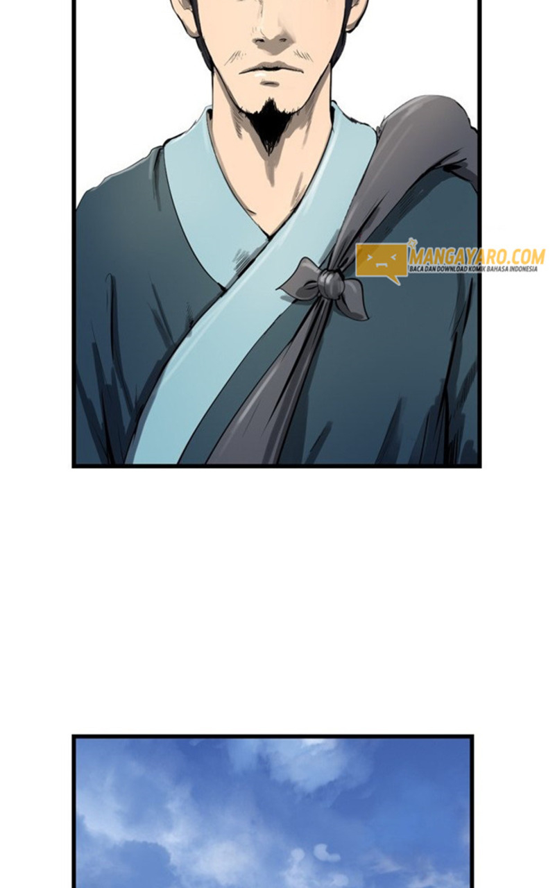 The Wanderer Chapter 29 Gambar 79