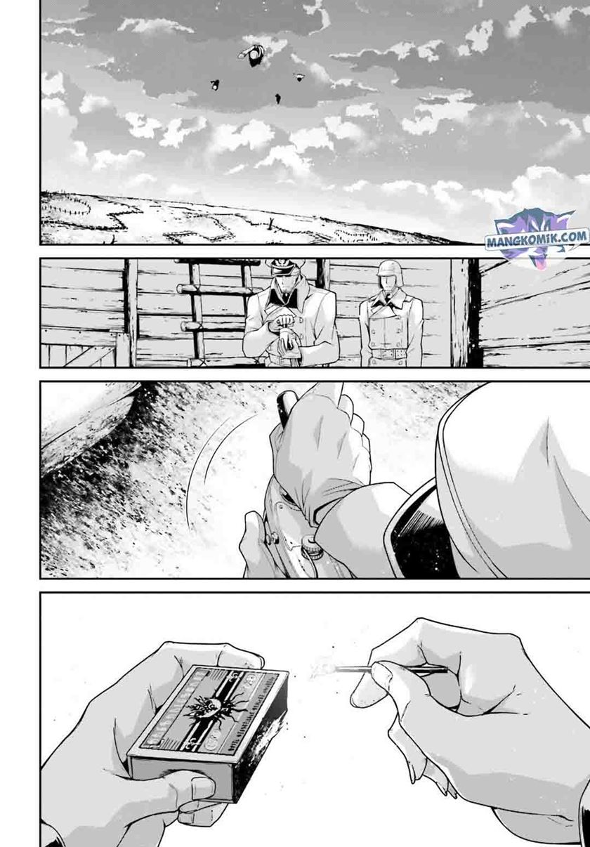 Youjo Senki Chapter 51 Gambar 13