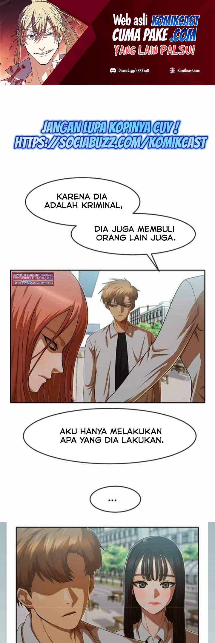 Baca Manhwa The Girl from Random Chatting! Chapter 185 Gambar 2