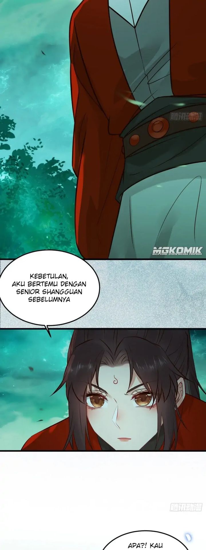 The Ghostly Doctor Chapter 467 Gambar 5