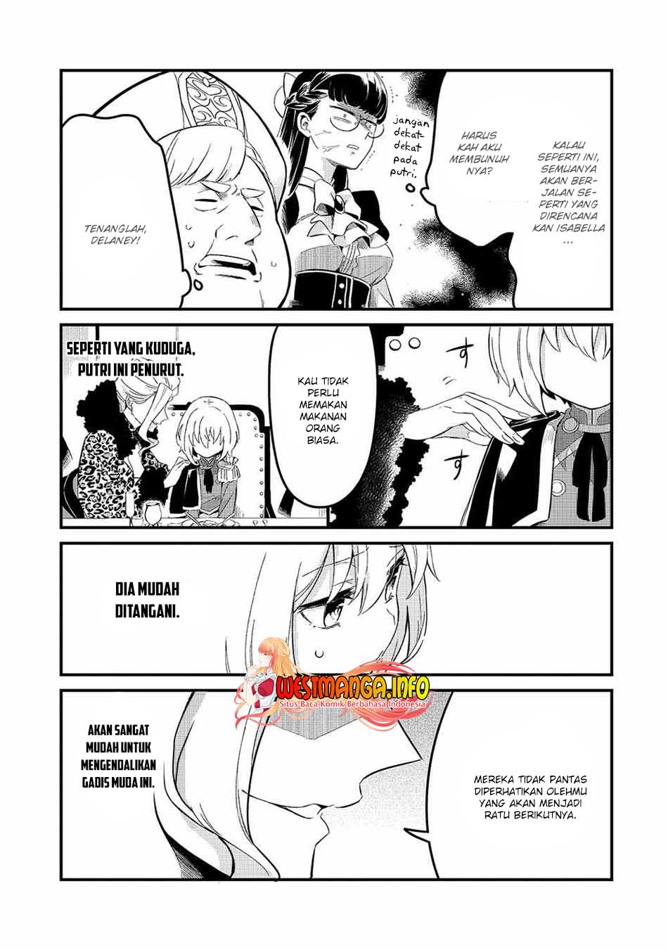 Welcome to Cheap Restaurant of Outcasts! Chapter 22 Gambar 15