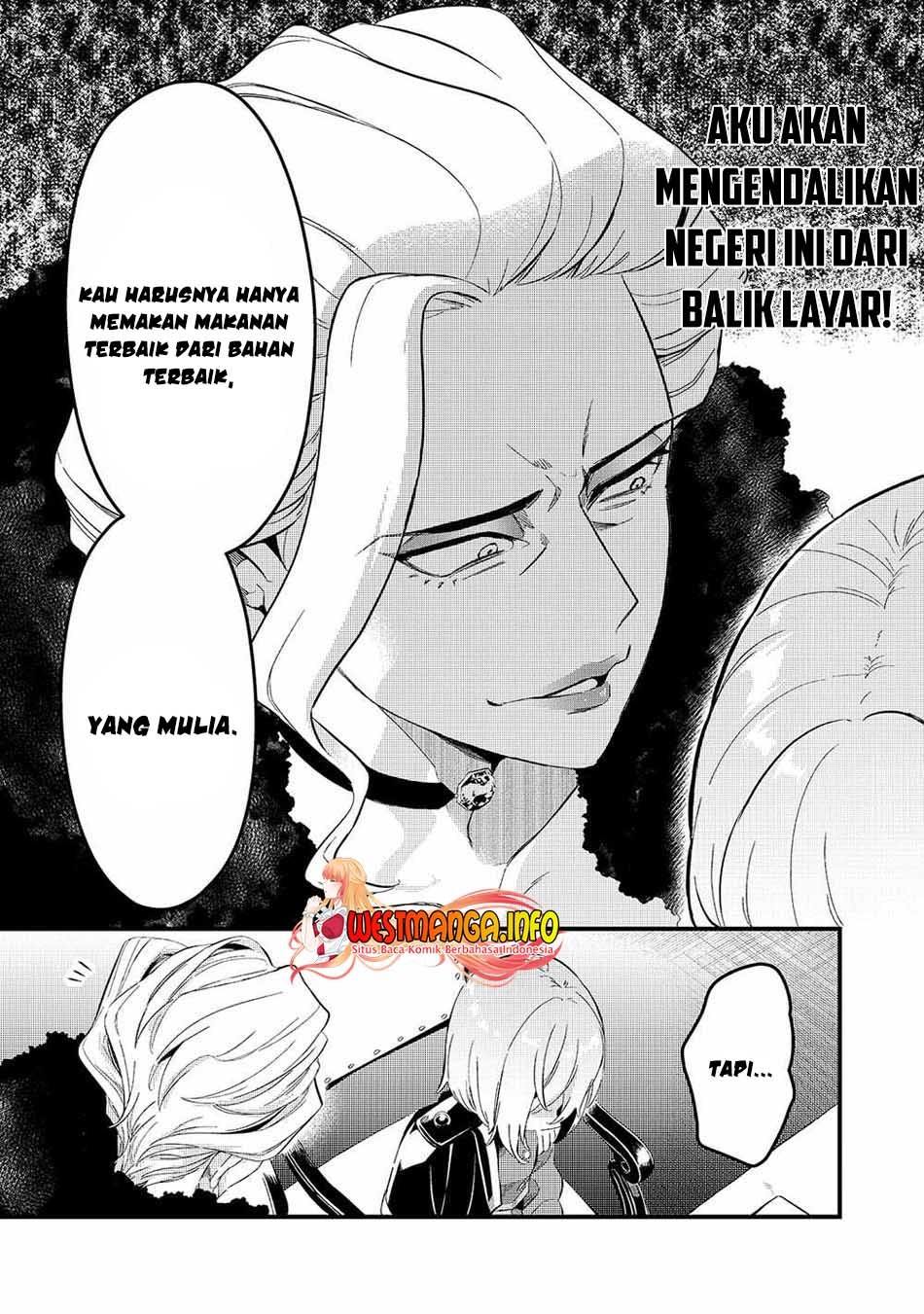 Welcome to Cheap Restaurant of Outcasts! Chapter 22 Gambar 16