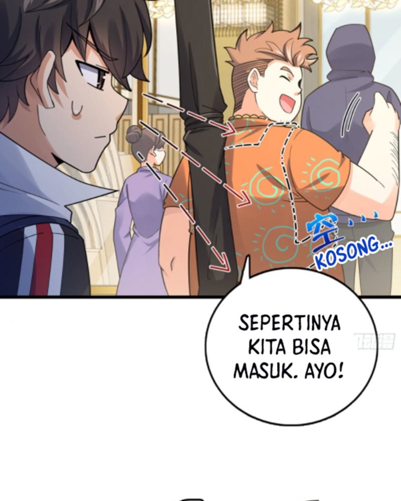 Spare Me, Great Lord! Chapter 149 Gambar 12