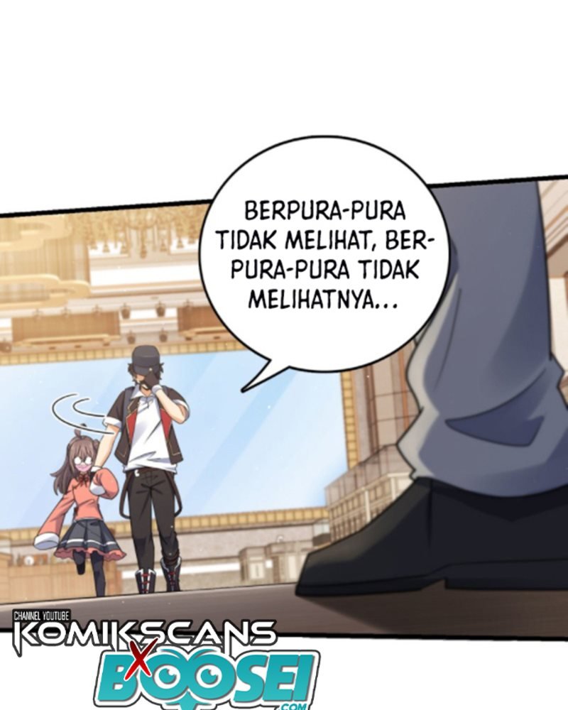 Spare Me, Great Lord! Chapter 149 Gambar 33