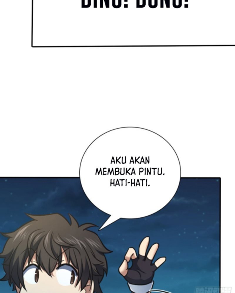 Spare Me, Great Lord! Chapter 148 Gambar 81