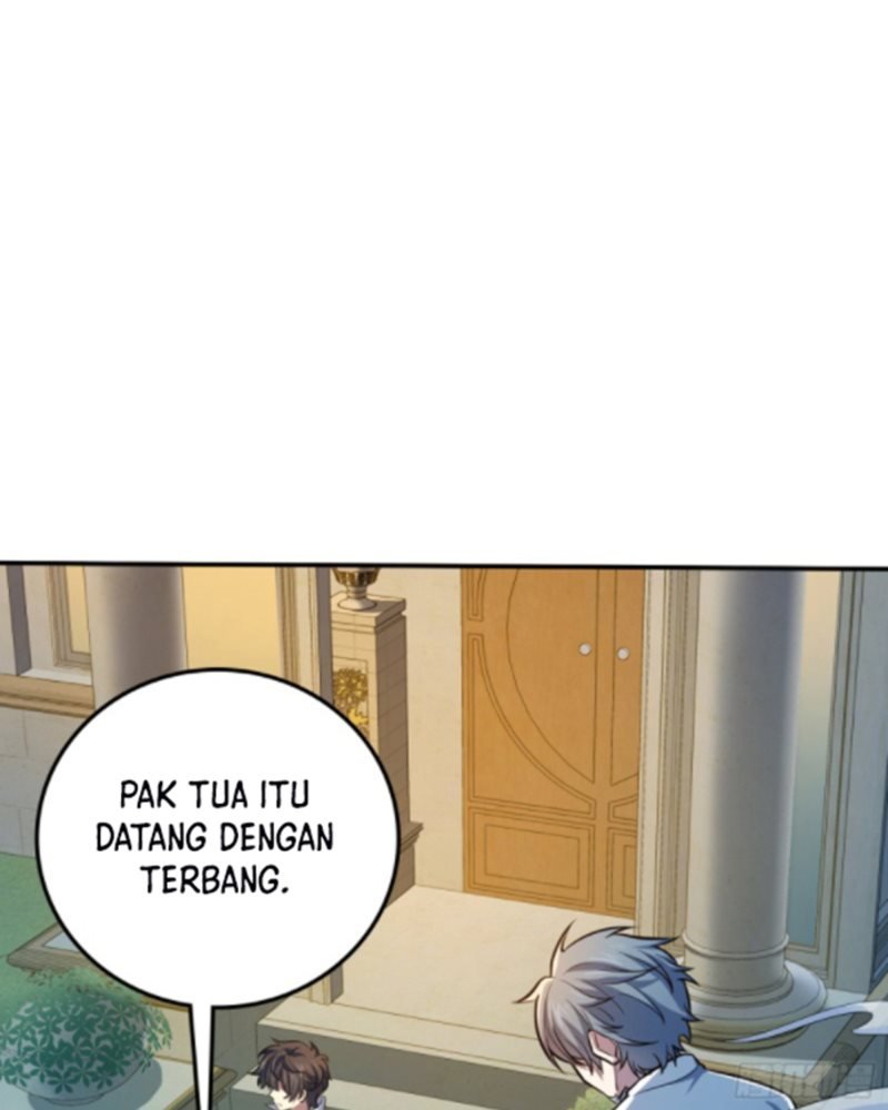 Spare Me, Great Lord! Chapter 148 Gambar 9