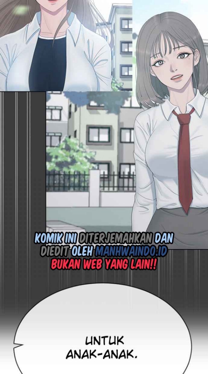 Hypnosis School Chapter 33 Gambar 50