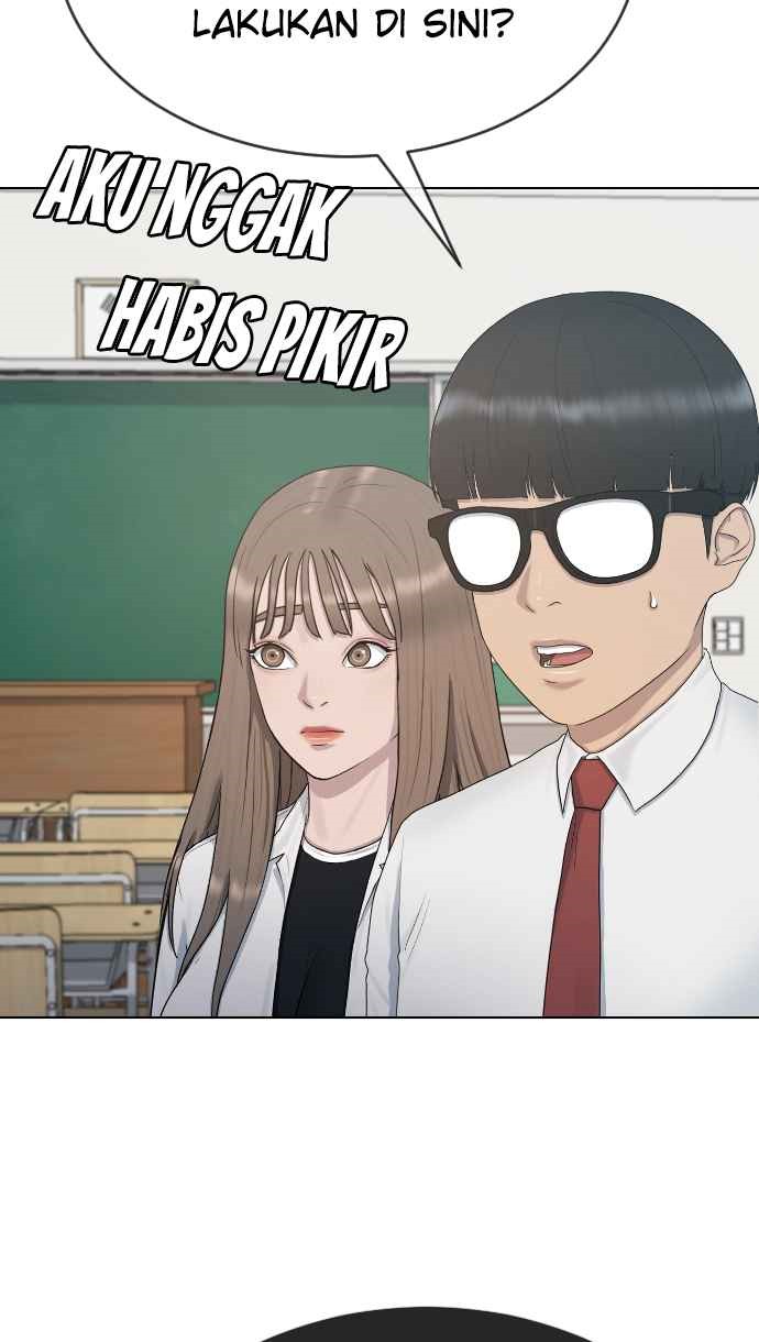 Hypnosis School Chapter 33 Gambar 89