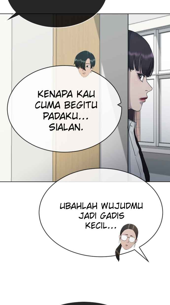 Hypnosis School Chapter 33 Gambar 94