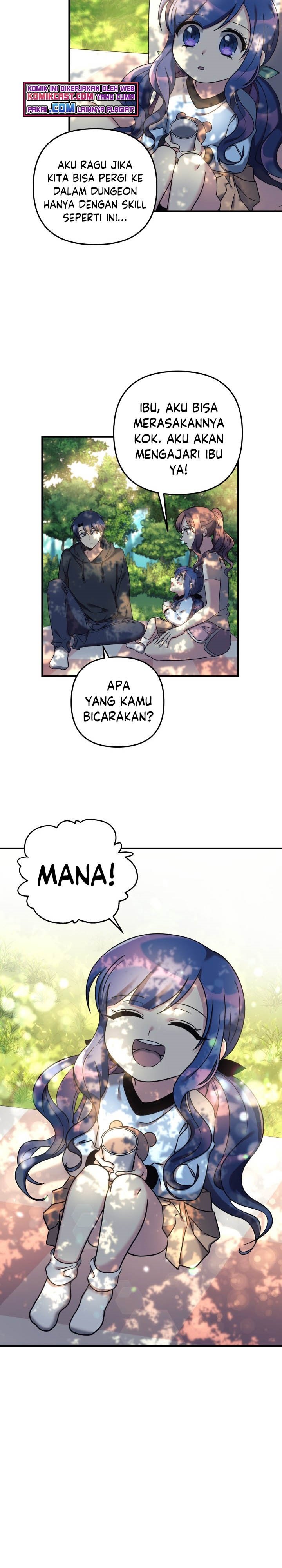 Halaman Komik