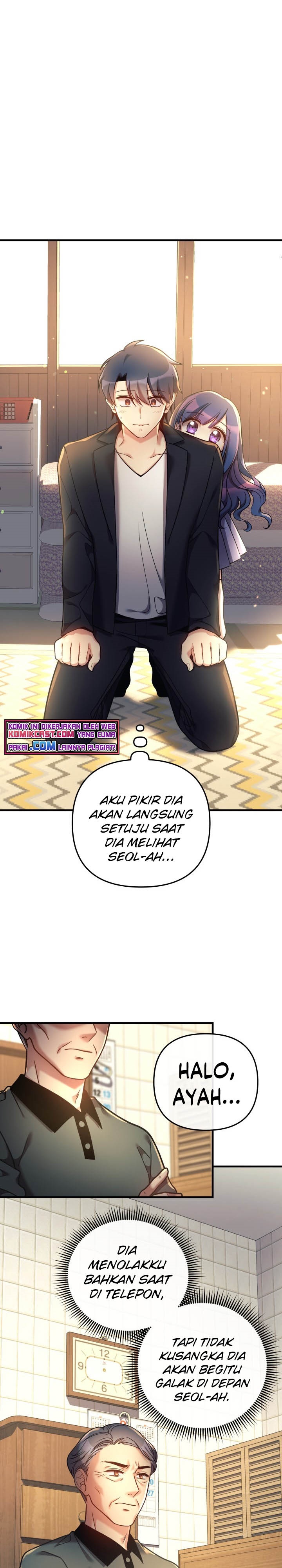 Halaman Komik