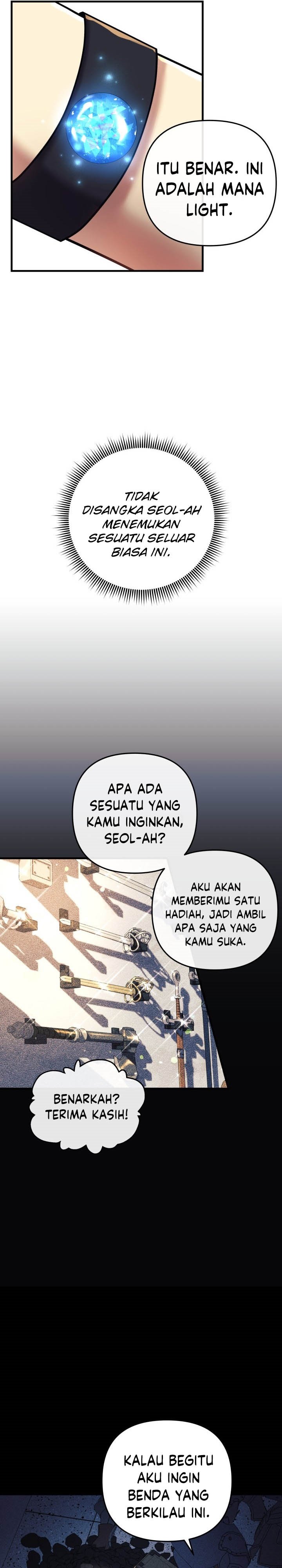 Halaman Komik