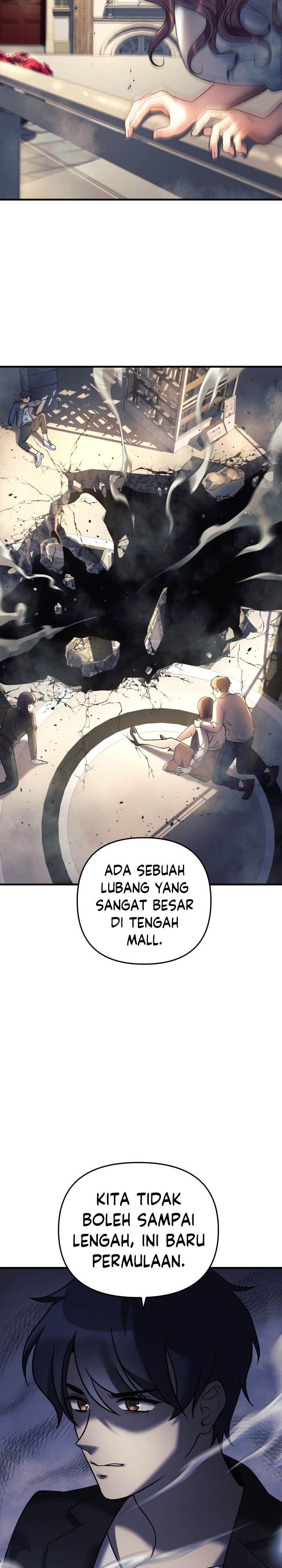 Halaman Komik