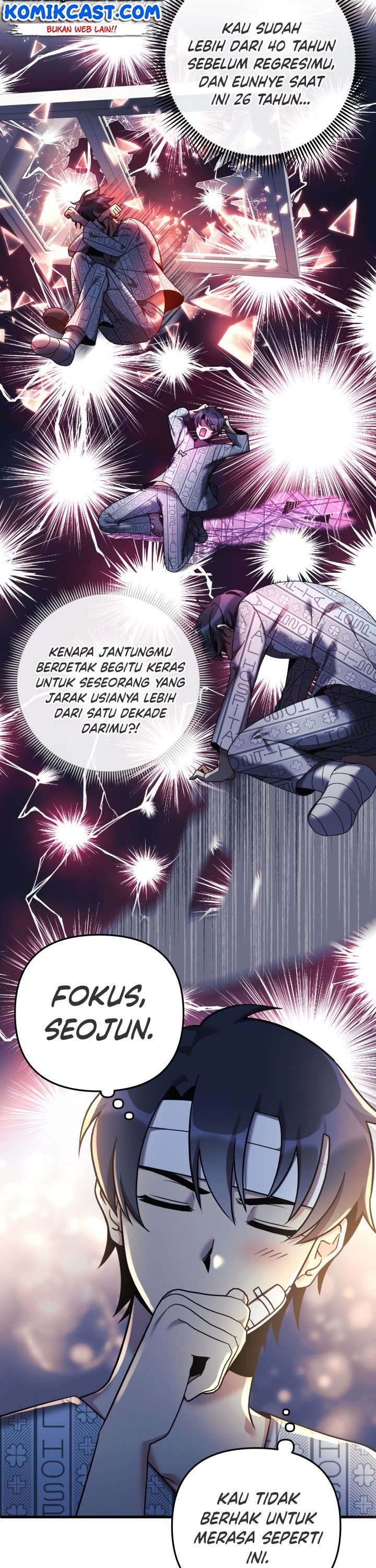 Halaman Komik