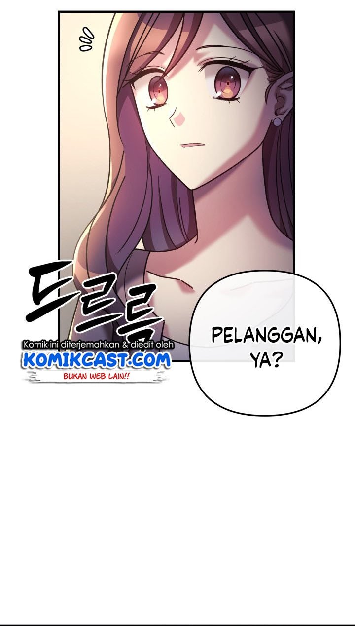 Halaman Komik