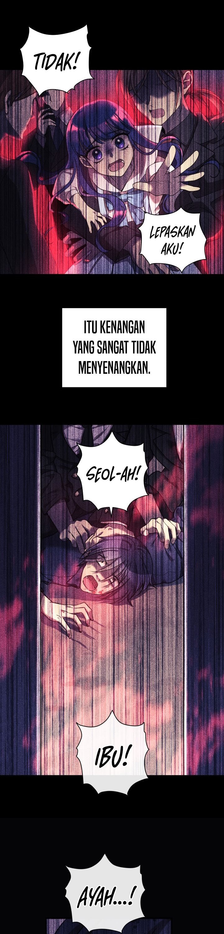 Halaman Komik