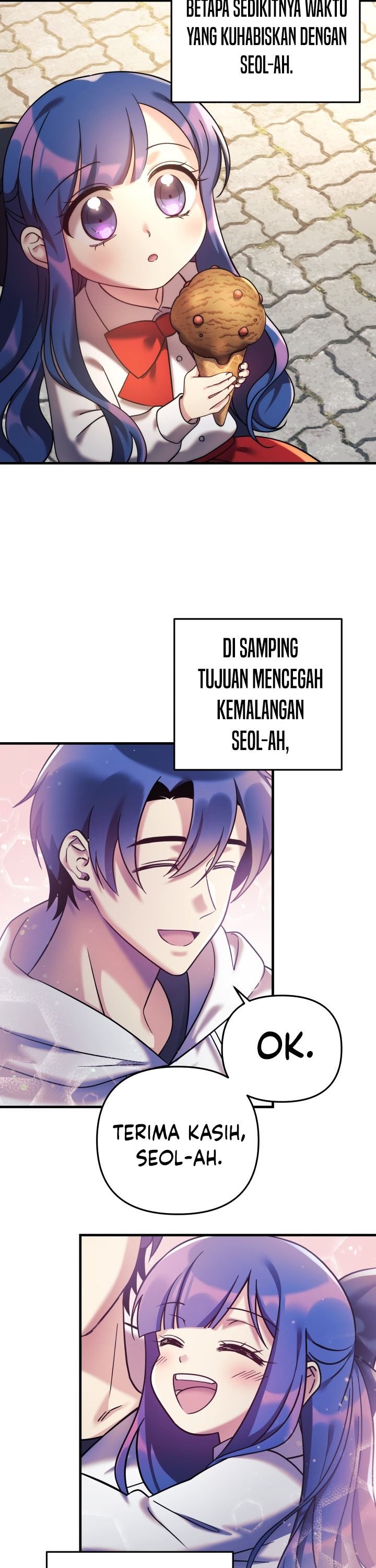 Halaman Komik