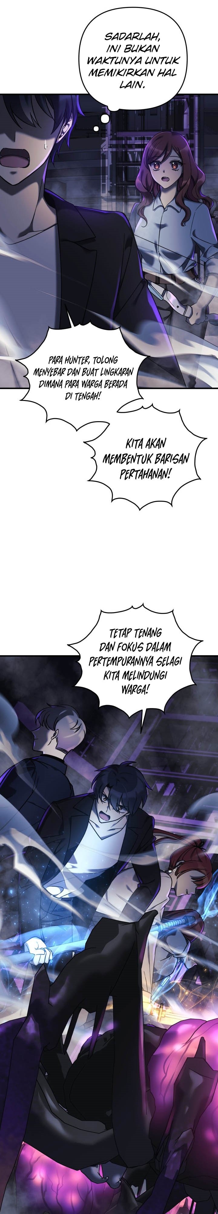 Halaman Komik