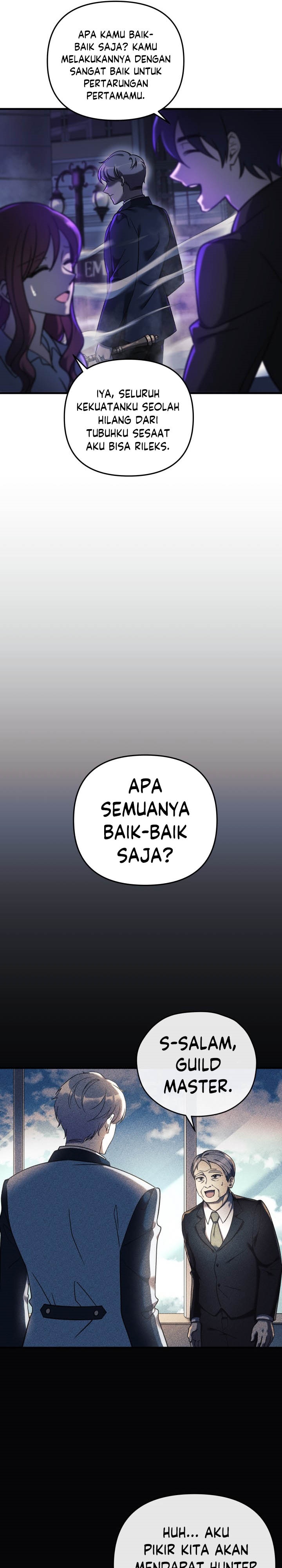 Halaman Komik