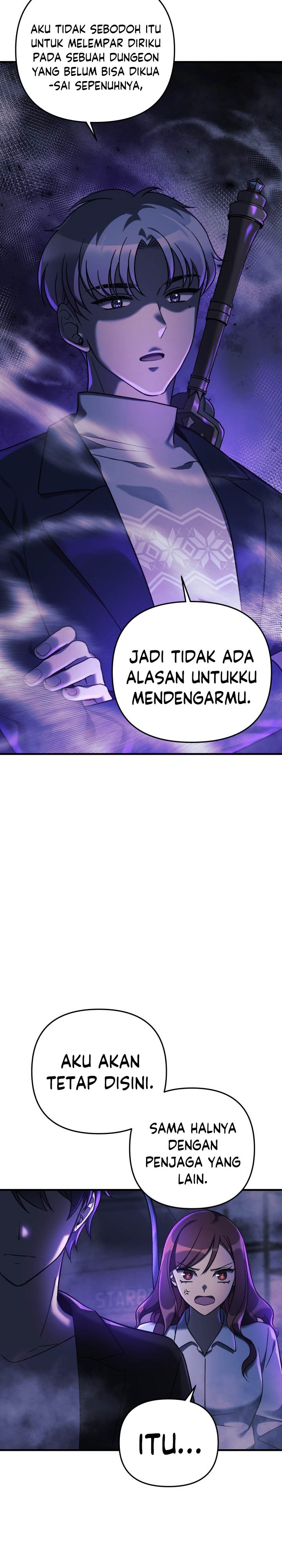 Halaman Komik