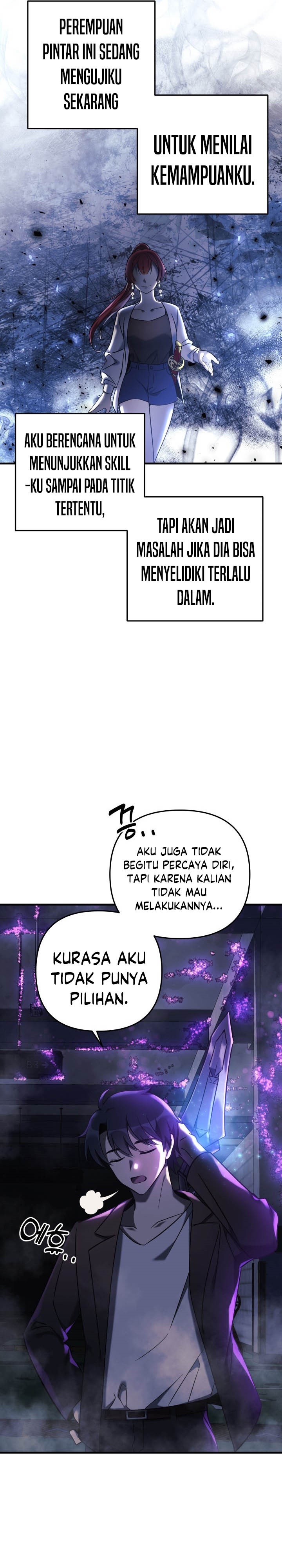 Halaman Komik