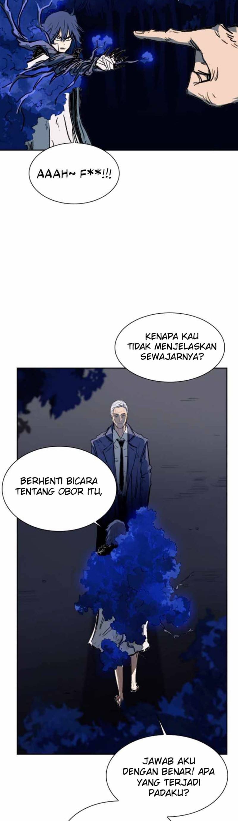 Fray Chapter 4 Gambar 10